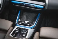 BMW X3 xDrive20i MHEV M-Sportpakett 2 140kW thumbnail