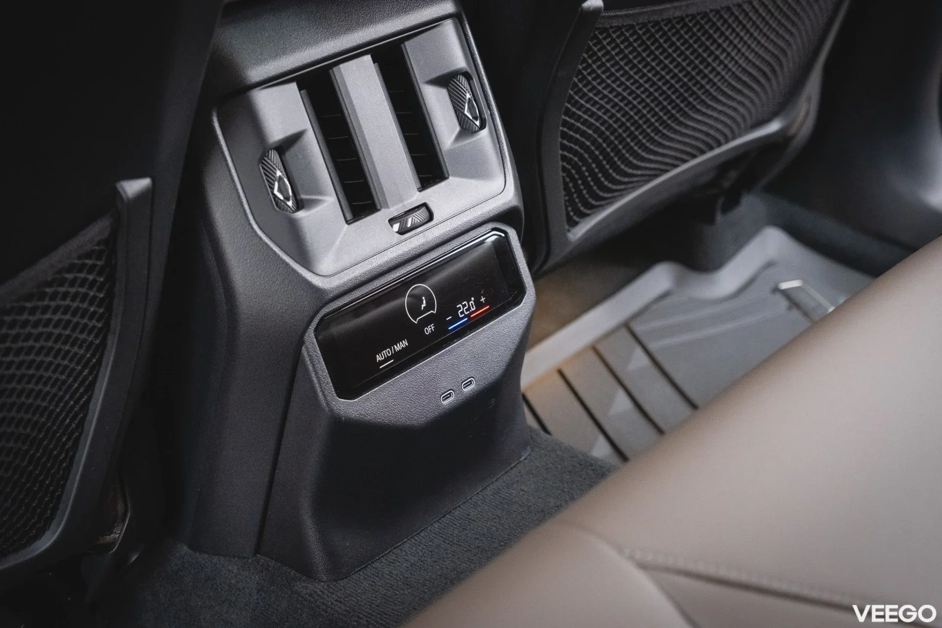 BMW X3 xDrive20i MHEV M-Sportpakett 2 140kW