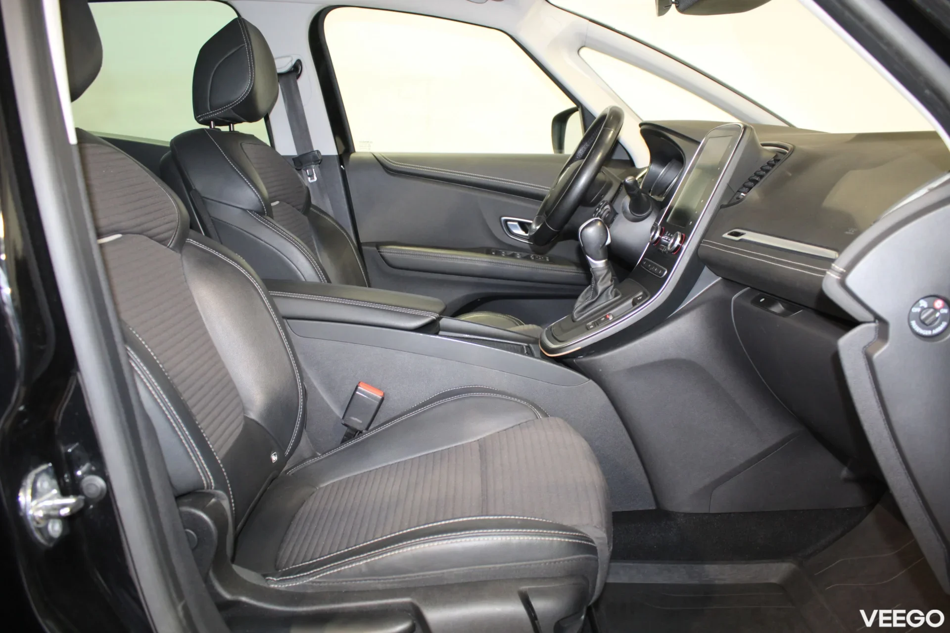 Renault Scenic - 1.3 103kW