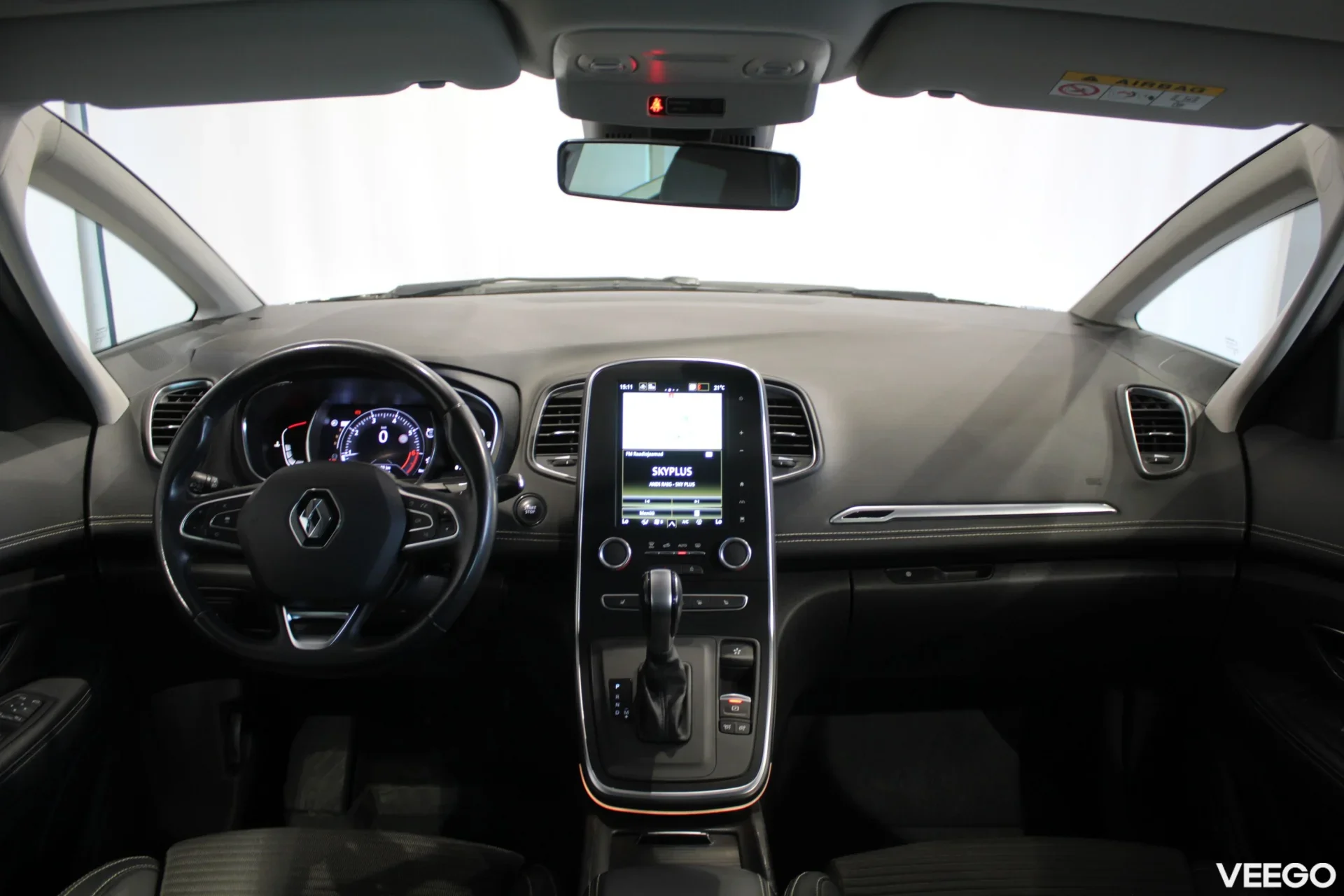 Renault Scenic - 1.3 103kW