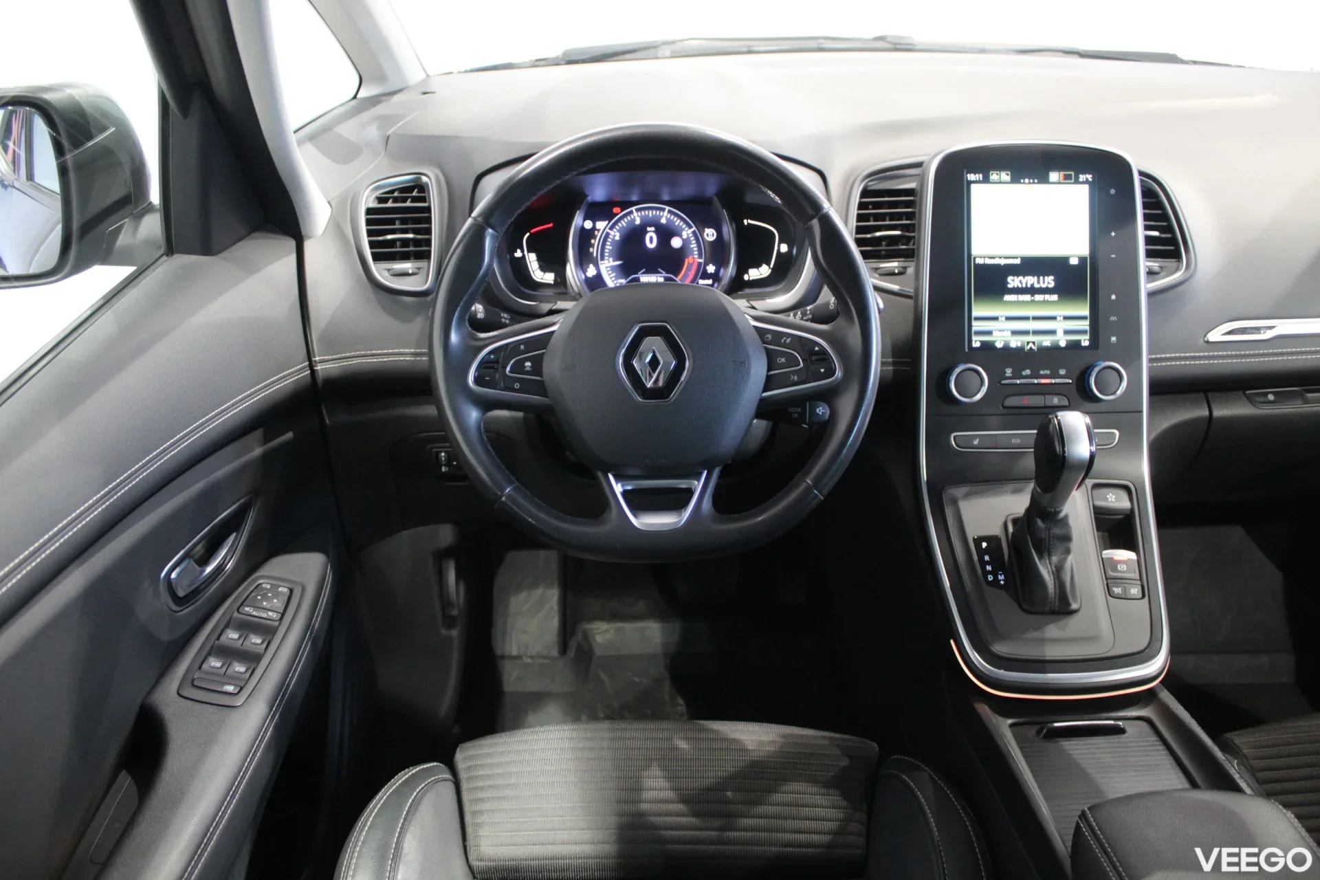 Renault Scenic - 1.3 103kW