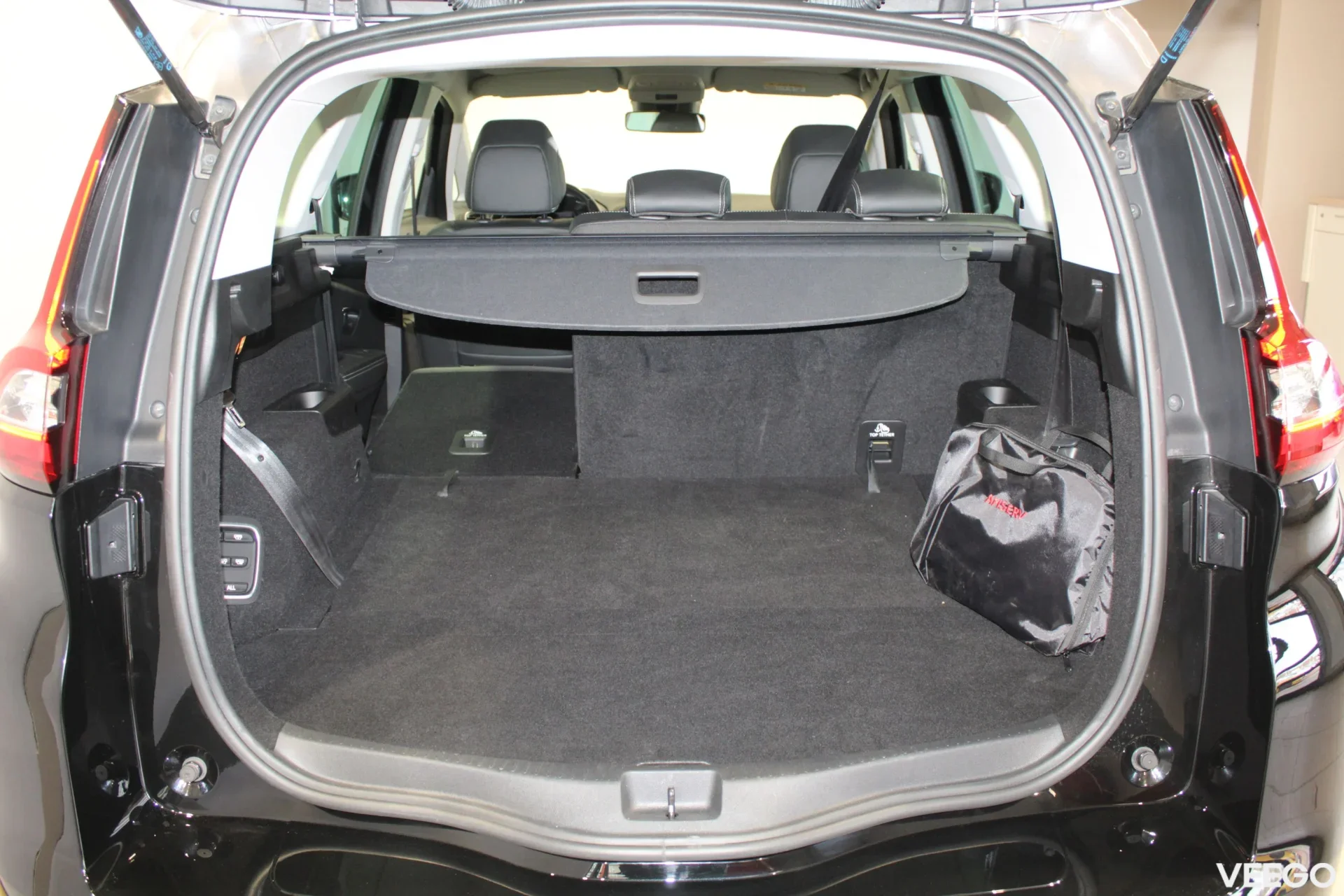 Renault Scenic - 1.3 103kW