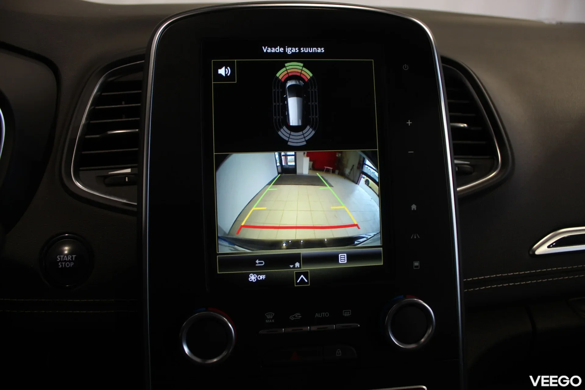 Renault Scenic - 1.3 103kW