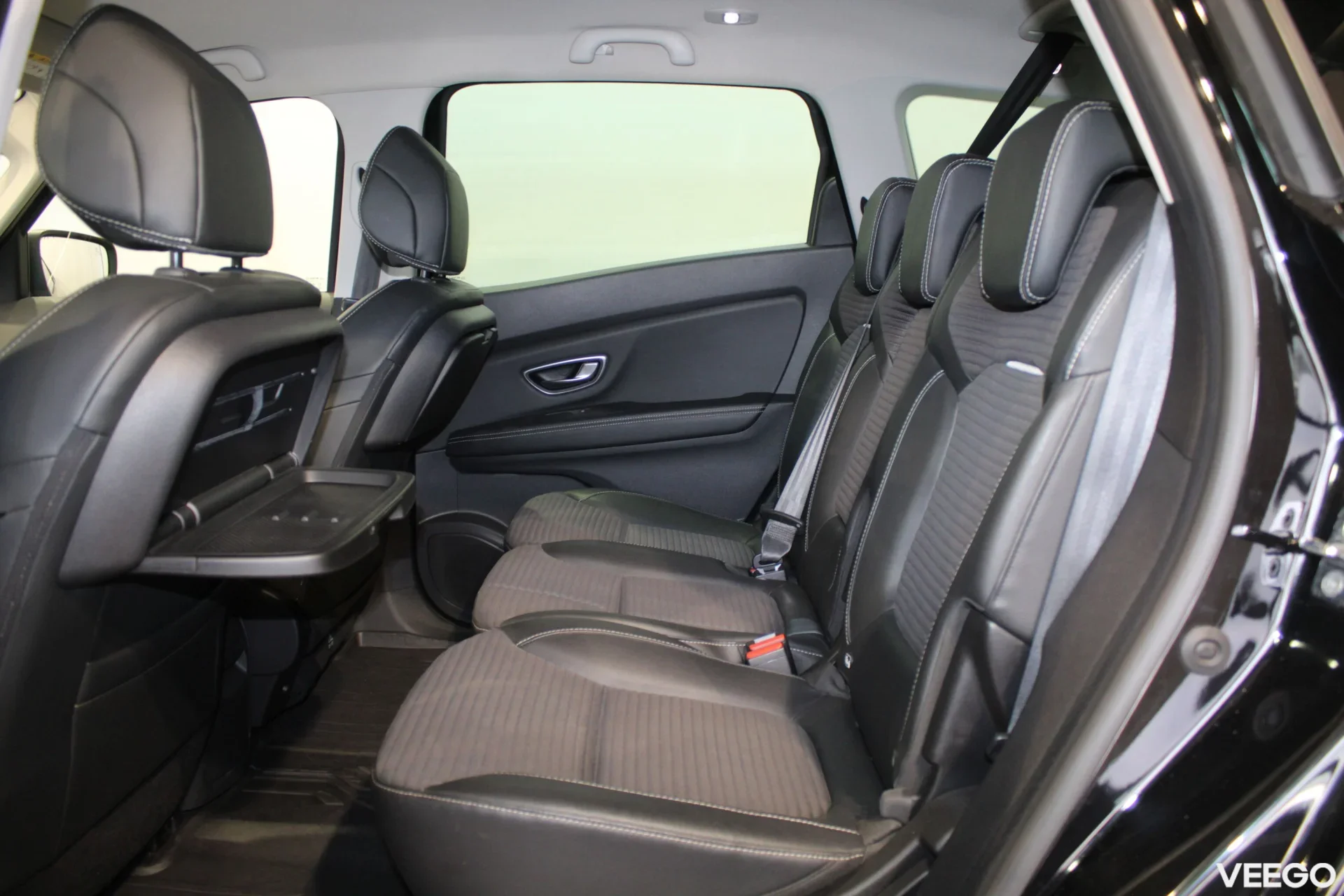 Renault Scenic - 1.3 103kW