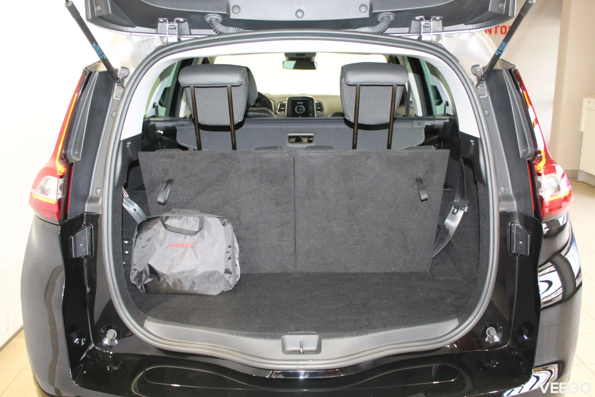 Renault Scenic - 1.3 103kW