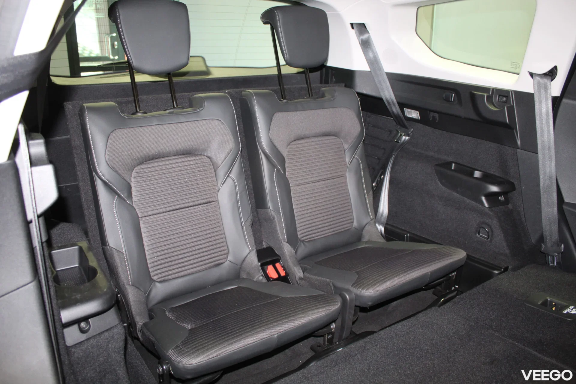 Renault Scenic - 1.3 103kW