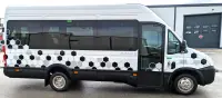 Iveco DAILY 50C15V Irisbus 3.0 107kW thumbnail