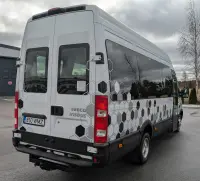 Iveco DAILY 50C15V Irisbus 3.0 107kW thumbnail