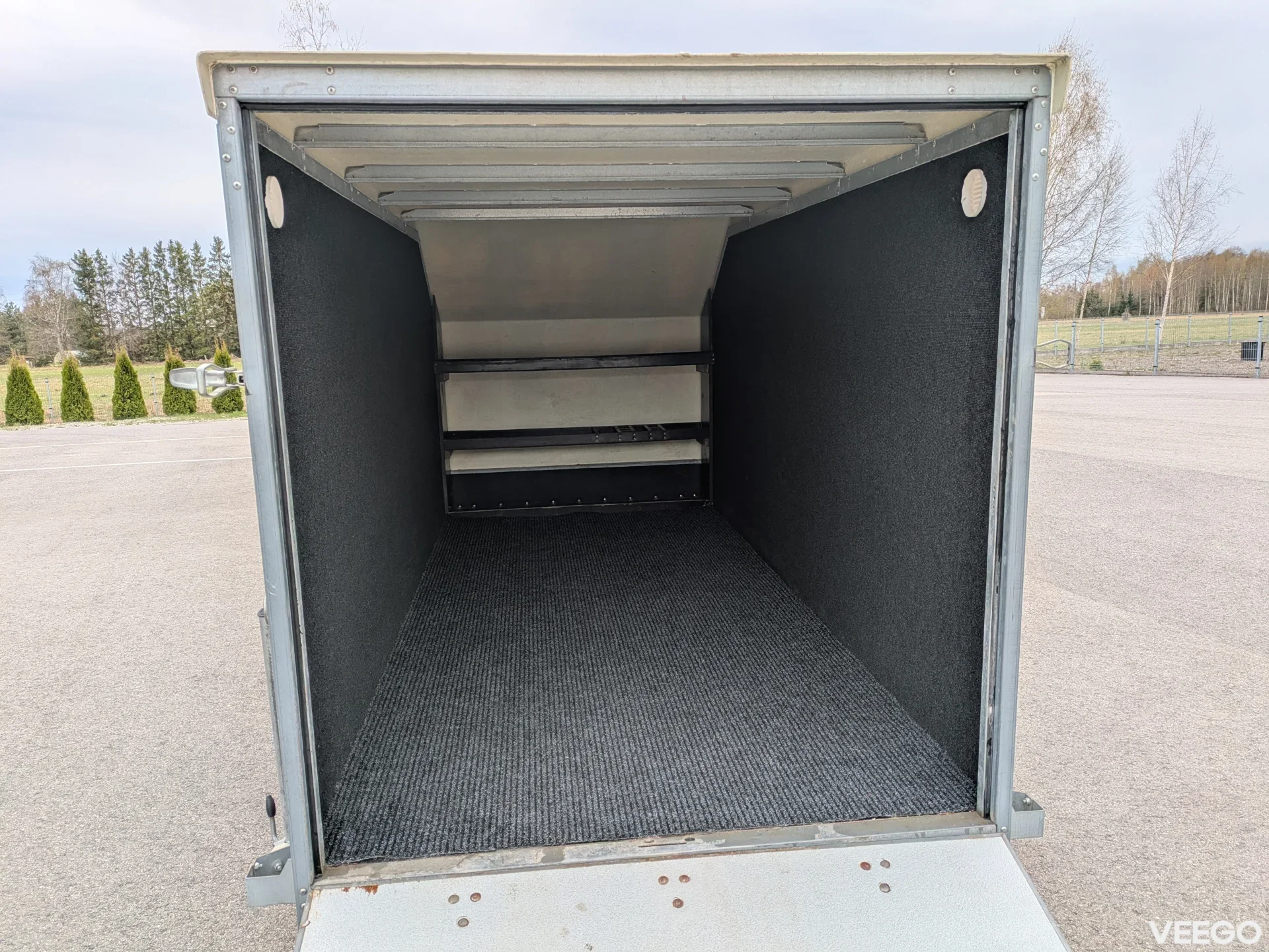 Iveco DAILY 50C15V Irisbus 3.0 107kW