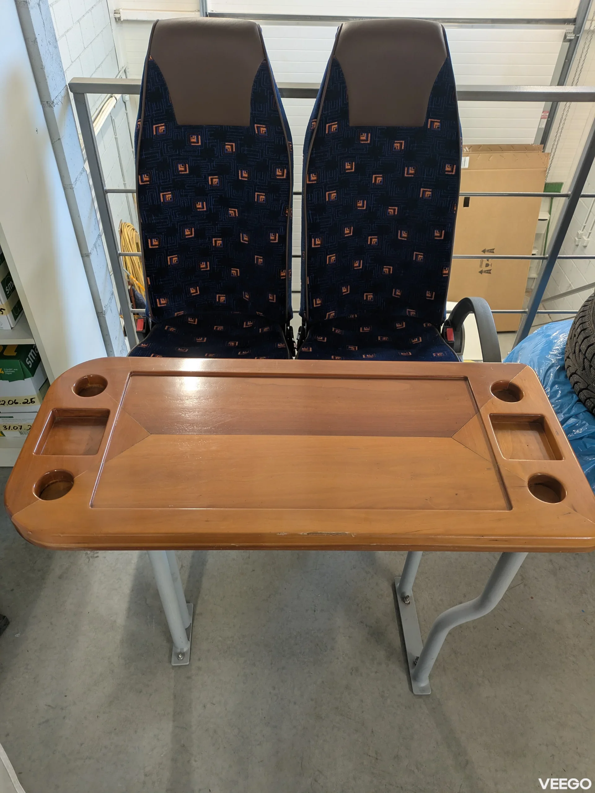 Iveco DAILY 50C15V Irisbus 3.0 107kW