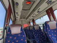 Iveco DAILY 50C15V Irisbus 3.0 107kW thumbnail