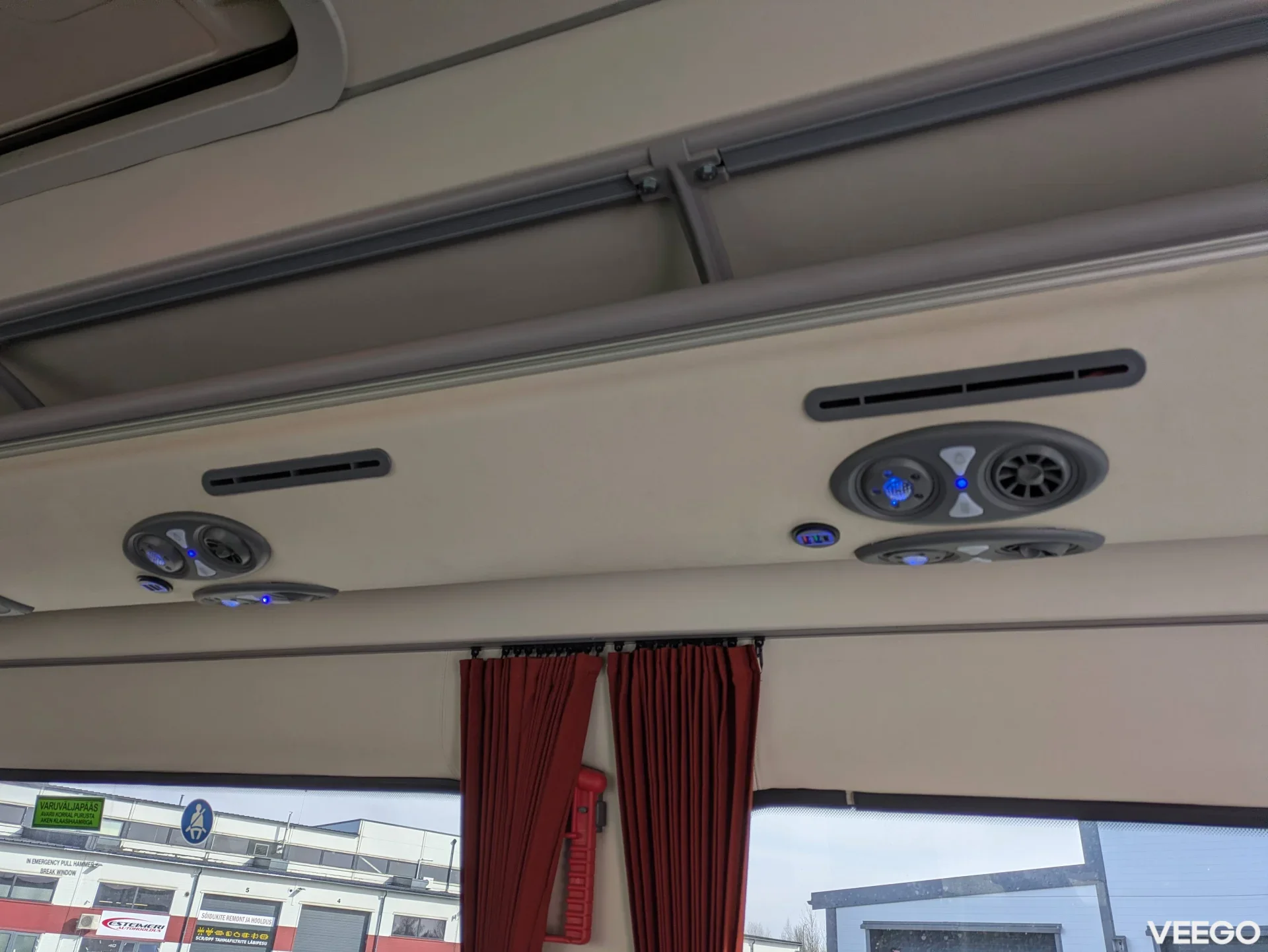 Iveco DAILY 50C15V Irisbus 3.0 107kW