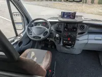 Iveco DAILY 50C15V Irisbus 3.0 107kW thumbnail