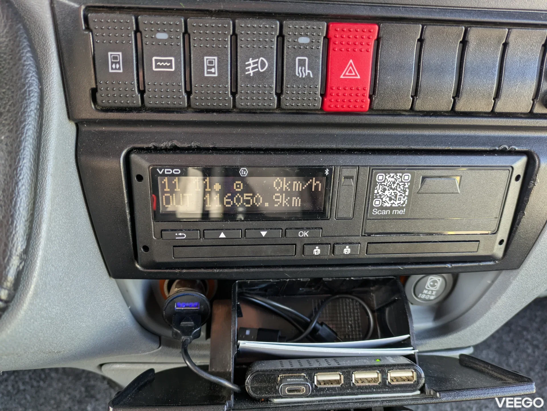 Iveco DAILY 50C15V Irisbus 3.0 107kW