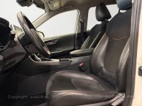 Toyota RAV4 Hybrid Luxury Plus 2.5 131kW thumbnail