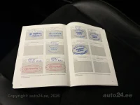 Toyota RAV4 Hybrid Luxury Plus 2.5 131kW thumbnail