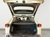 Toyota RAV4 Hybrid Luxury Plus 2.5 131kW thumbnail