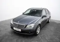 Mercedes-Benz C180 Kompressor 1.6 115kW thumbnail