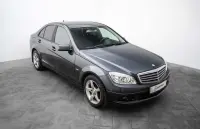 Mercedes-Benz C180 Kompressor 1.6 115kW thumbnail