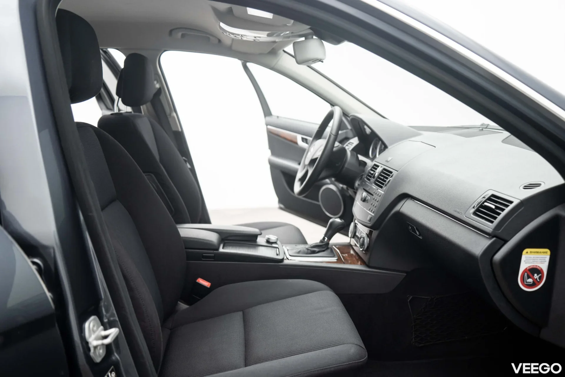 Mercedes-Benz C180 Kompressor 1.6 115kW