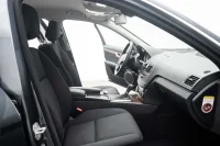 Mercedes-Benz C180 Kompressor 1.6 115kW thumbnail