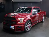 Ford F-150 4.9 559kW thumbnail