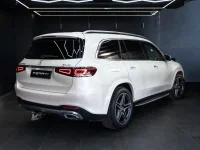 Mercedes-Benz GLS400 2.9 243kW thumbnail