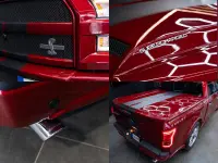 Ford F-150 4.9 559kW thumbnail