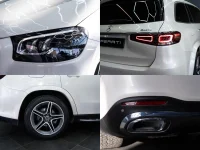 Mercedes-Benz GLS400 2.9 243kW thumbnail