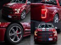Ford F-150 4.9 559kW thumbnail