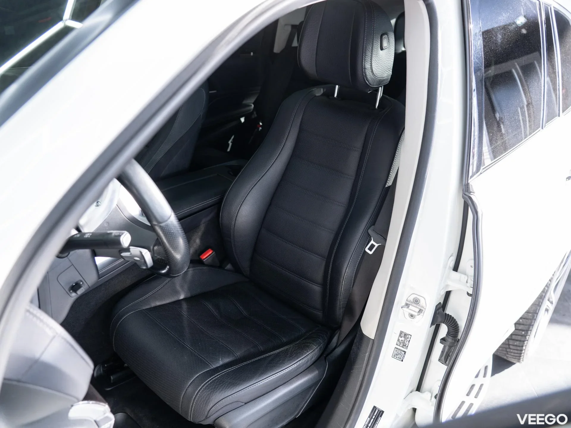 Mercedes-Benz GLS400 2.9 243kW