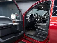 Ford F-150 4.9 559kW thumbnail