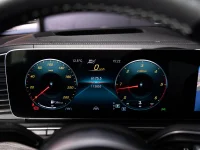 Mercedes-Benz GLS400 2.9 243kW thumbnail