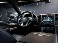 Ford F-150 4.9 559kW thumbnail