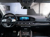 Mercedes-Benz GLS400 2.9 243kW thumbnail