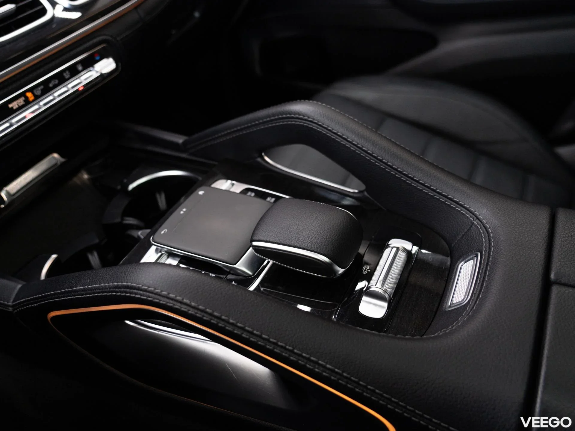 Mercedes-Benz GLS400 2.9 243kW