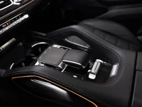 Mercedes-Benz GLS400 2.9 243kW thumbnail