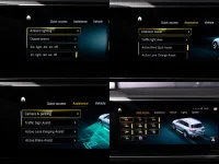 Mercedes-Benz GLS400 2.9 243kW thumbnail