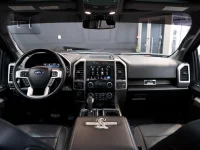 Ford F-150 4.9 559kW thumbnail