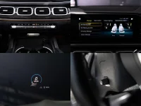 Mercedes-Benz GLS400 2.9 243kW thumbnail