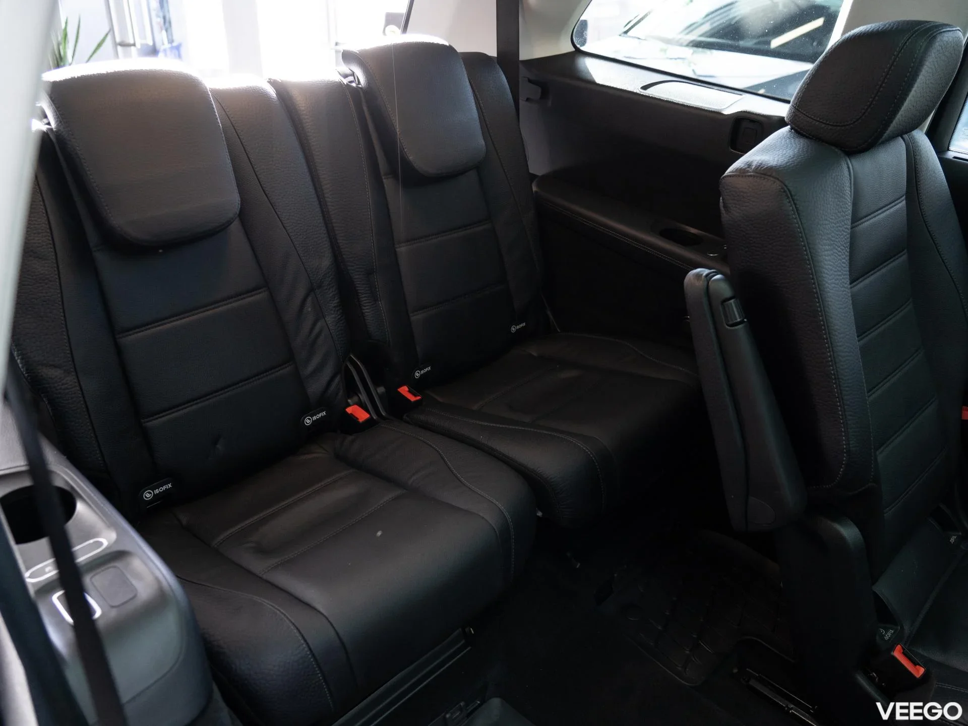 Mercedes-Benz GLS400 2.9 243kW