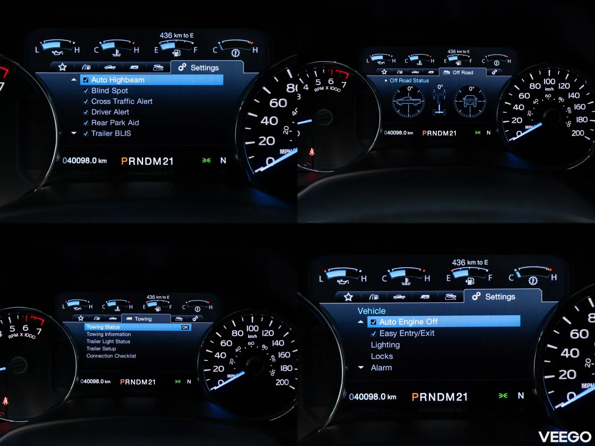 Ford F-150 4.9 559kW