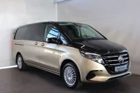 Mercedes-Benz Vito 140kW thumbnail