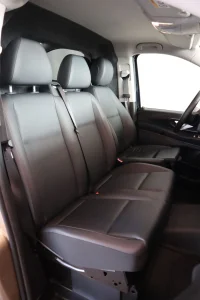 Mercedes-Benz Vito 140kW thumbnail