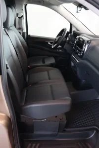 Mercedes-Benz Vito 140kW thumbnail