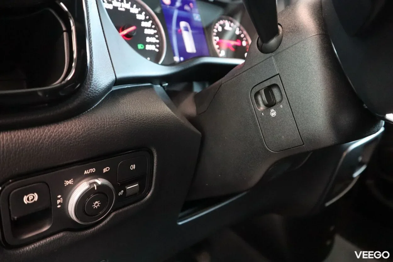 Mercedes-Benz Vito 140kW