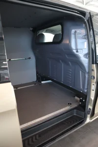 Mercedes-Benz Vito 140kW thumbnail