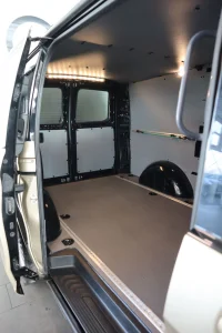 Mercedes-Benz Vito 140kW thumbnail