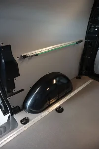 Mercedes-Benz Vito 140kW thumbnail