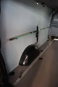 Mercedes-Benz Vito 140kW thumbnail